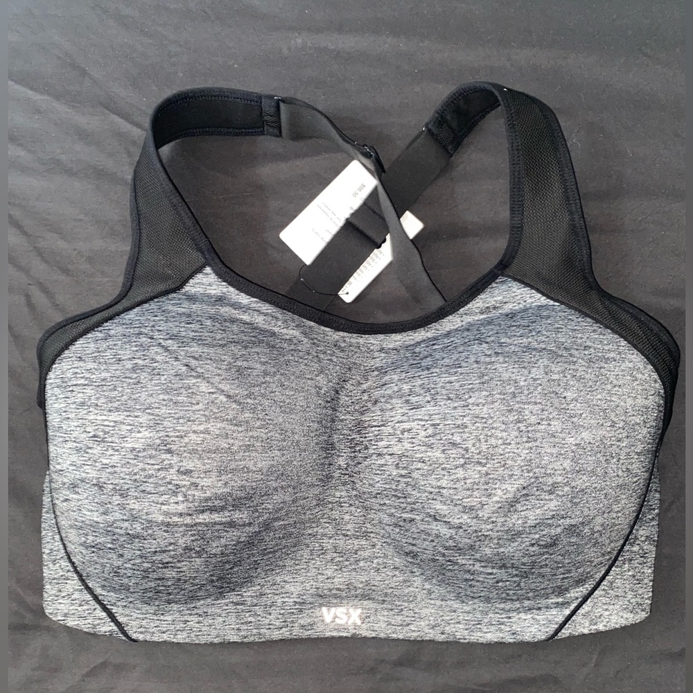 Victoria secret sports bra 36 DDD